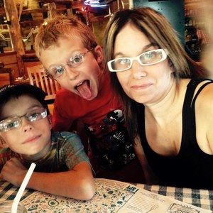 Meet your Posher, Kerry